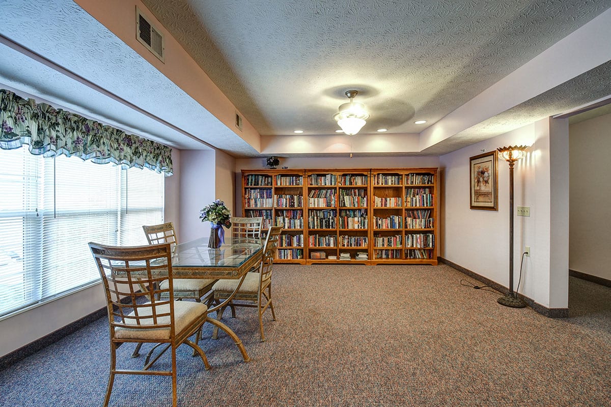 Photos and Video of Victory Place Senior Living in Barboursville, WV